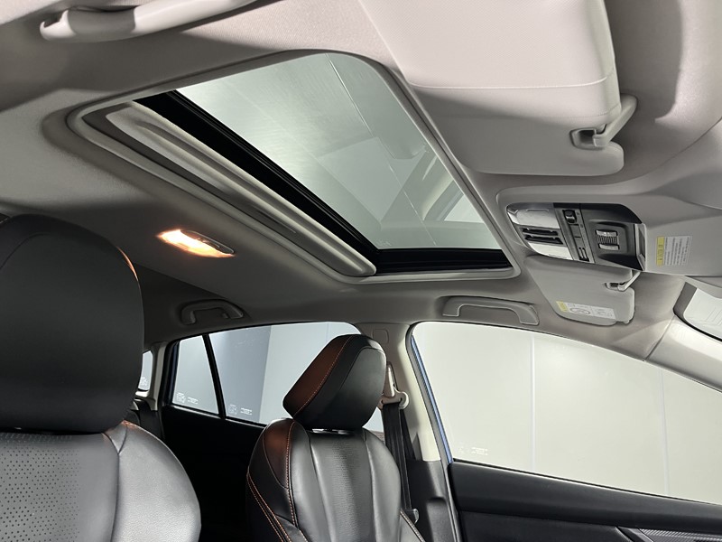 2023 (23) SUBARU XV 2.0i e-Boxer SE Premium 5dr Lineartronic 4921358