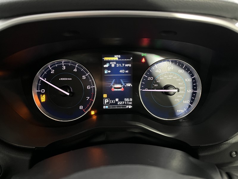 2023 (23) SUBARU XV 2.0i e-Boxer SE Premium 5dr Lineartronic 4921350