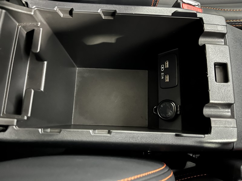 2023 (23) SUBARU XV 2.0i e-Boxer SE Premium 5dr Lineartronic 4921373