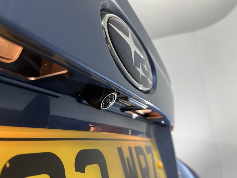 2023 (23) SUBARU XV 2.0i e-Boxer SE Premium 5dr Lineartronic 4921381