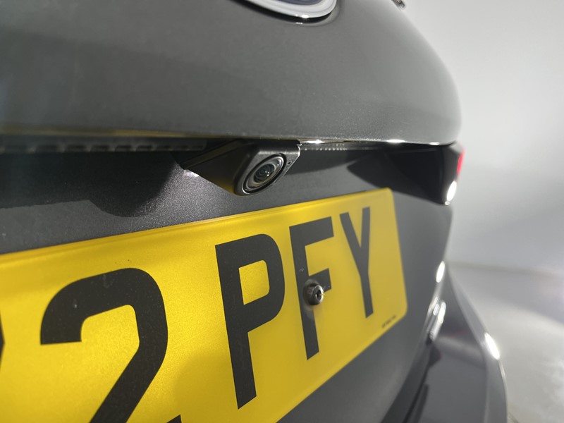 2022 (72) FORD FIESTA 1.0 EcoBoost Hybrid mHEV 125 ST-Line X Ed 5dr Auto 4930674