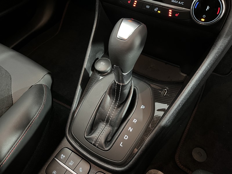 2022 (72) FORD FIESTA 1.0 EcoBoost Hybrid mHEV 125 ST-Line X Ed 5dr Auto 4930644