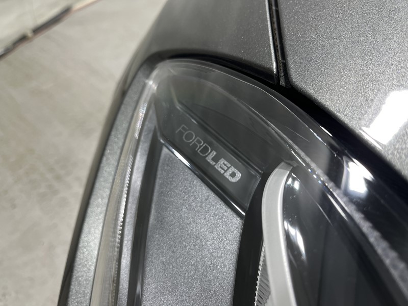 2022 (72) FORD FIESTA 1.0 EcoBoost Hybrid mHEV 125 ST-Line X Ed 5dr Auto 4930670