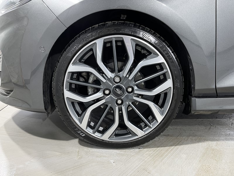 2022 (72) FORD FIESTA 1.0 EcoBoost Hybrid mHEV 125 ST-Line X Ed 5dr Auto 4930648