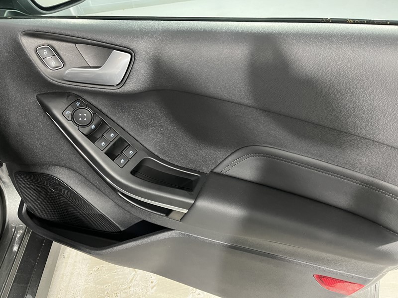 2022 (72) FORD FIESTA 1.0 EcoBoost Hybrid mHEV 125 ST-Line X Ed 5dr Auto 4930653