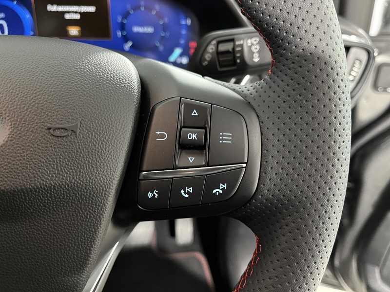 2022 (72) FORD FIESTA 1.0 EcoBoost Hybrid mHEV 125 ST-Line X Ed 5dr Auto 4930657