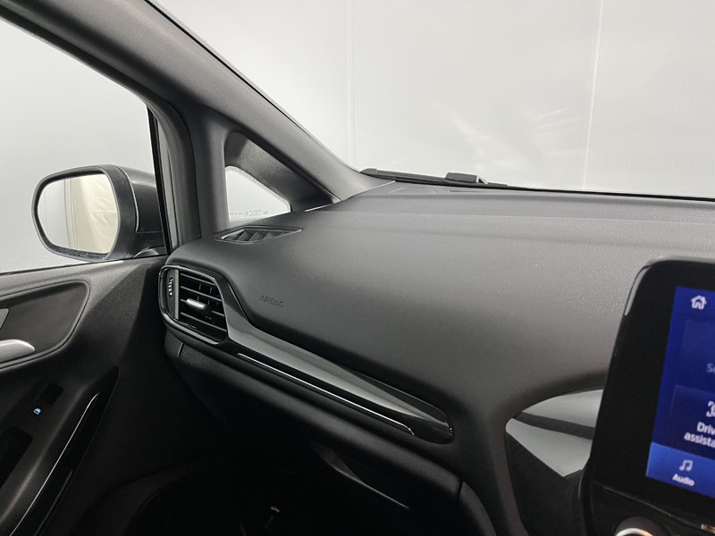 2022 (72) FORD FIESTA 1.0 EcoBoost Hybrid mHEV 125 ST-Line X Ed 5dr Auto 4930659