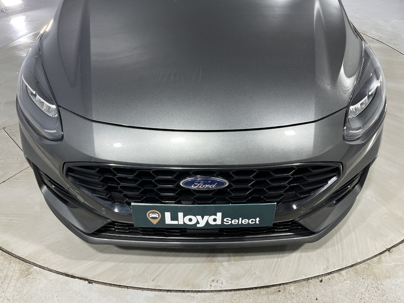 2022 (72) FORD FIESTA 1.0 EcoBoost Hybrid mHEV 125 ST-Line X Ed 5dr Auto 4930671