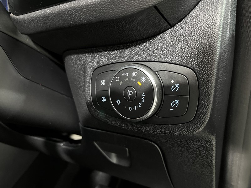 2022 (72) FORD FIESTA 1.0 EcoBoost Hybrid mHEV 125 ST-Line X Ed 5dr Auto 4930654