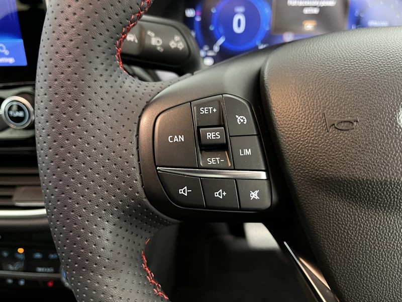 2022 (72) FORD FIESTA 1.0 EcoBoost Hybrid mHEV 125 ST-Line X Ed 5dr Auto 4930656