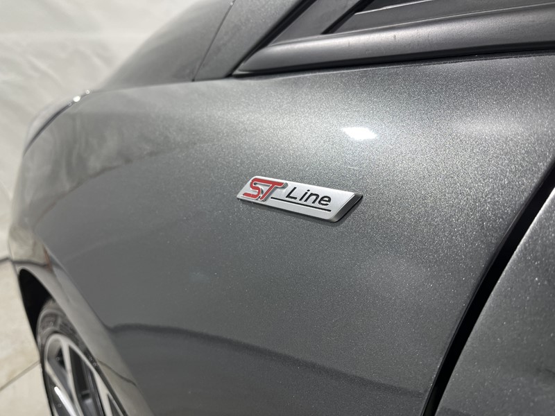 2022 (72) FORD FIESTA 1.0 EcoBoost Hybrid mHEV 125 ST-Line X Ed 5dr Auto 4930672