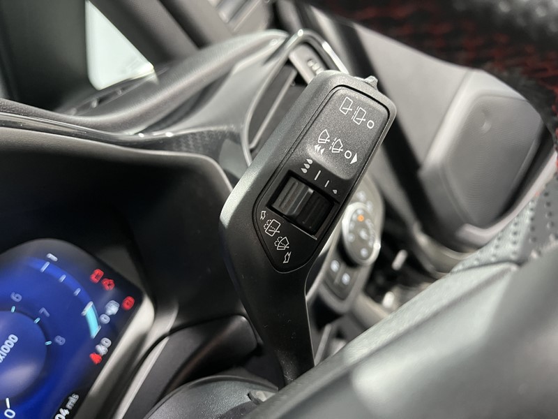 2022 (72) FORD FIESTA 1.0 EcoBoost Hybrid mHEV 125 ST-Line X Ed 5dr Auto 4930658