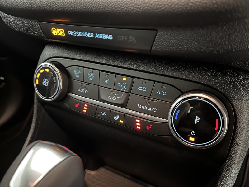 2022 (72) FORD FIESTA 1.0 EcoBoost Hybrid mHEV 125 ST-Line X Ed 5dr Auto 4930663