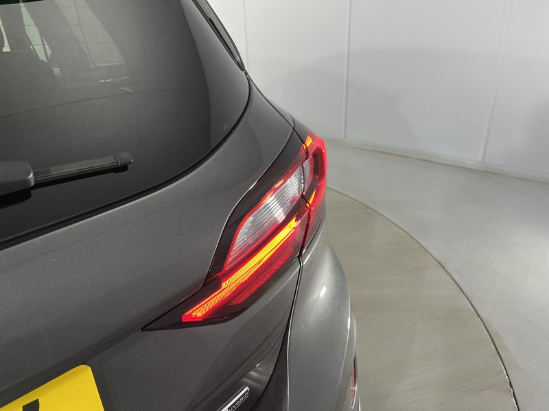 2022 (72) FORD FIESTA 1.0 EcoBoost Hybrid mHEV 125 ST-Line X Ed 5dr Auto 4930673