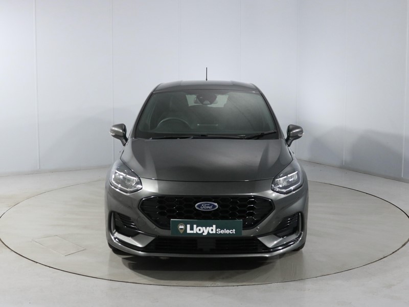 2022 (72) FORD FIESTA 1.0 EcoBoost Hybrid mHEV 125 ST-Line X Ed 5dr Auto 4930650