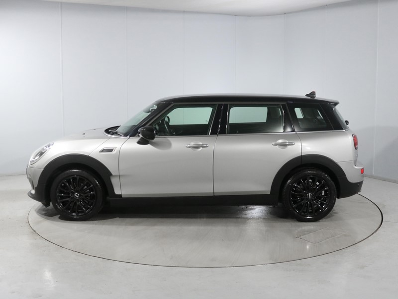 2023 (23) MINI CLUBMAN 1.5 Cooper Classic Premium 6dr Auto 4930348