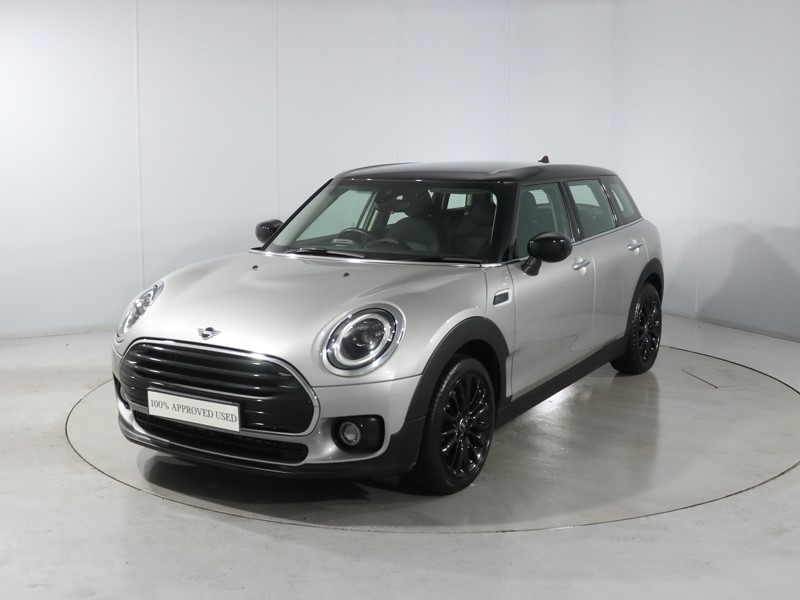 2023 (23) MINI CLUBMAN 1.5 Cooper Classic Premium 6dr Auto 4930346
