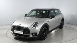 2023 (23) MINI CLUBMAN 1.5 Cooper Classic Premium 6dr Auto 4930346