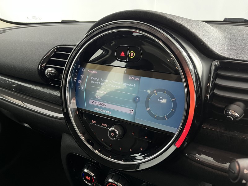 2023 (23) MINI CLUBMAN 1.5 Cooper Classic Premium 6dr Auto 4930330