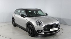 2023 (23) MINI CLUBMAN 1.5 Cooper Classic Premium 6dr Auto 4930304
