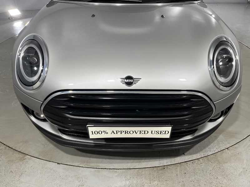 2023 (23) MINI CLUBMAN 1.5 Cooper Classic Premium 6dr Auto 4930344