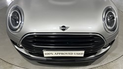 2023 (23) MINI CLUBMAN 1.5 Cooper Classic Premium 6dr Auto 4930344