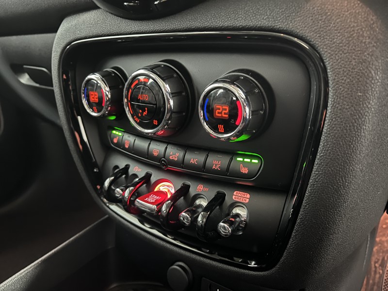 2023 (23) MINI CLUBMAN 1.5 Cooper Classic Premium 6dr Auto 4930334