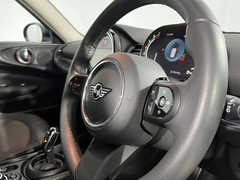 2023 (23) MINI CLUBMAN 1.5 Cooper Classic Premium 6dr Auto 4930325