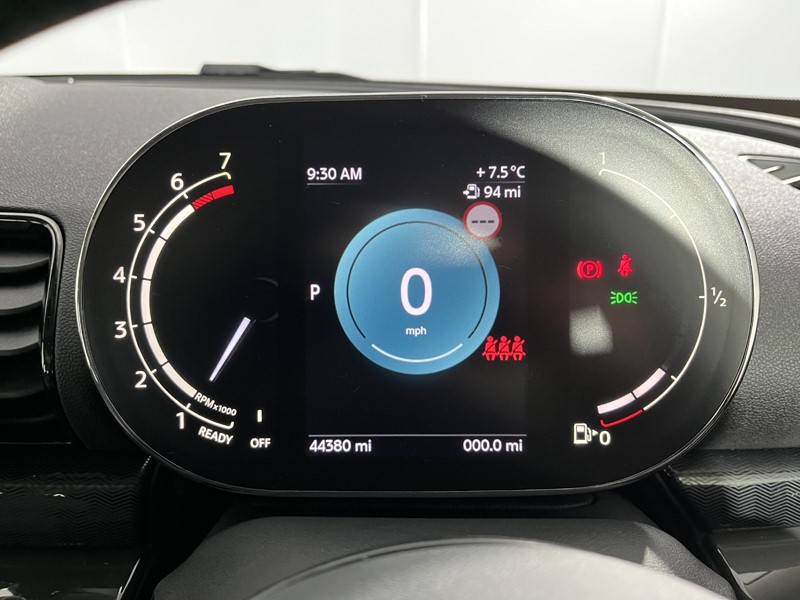 2023 (23) MINI CLUBMAN 1.5 Cooper Classic Premium 6dr Auto 4930312