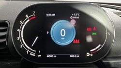 2023 (23) MINI CLUBMAN 1.5 Cooper Classic Premium 6dr Auto 4930312