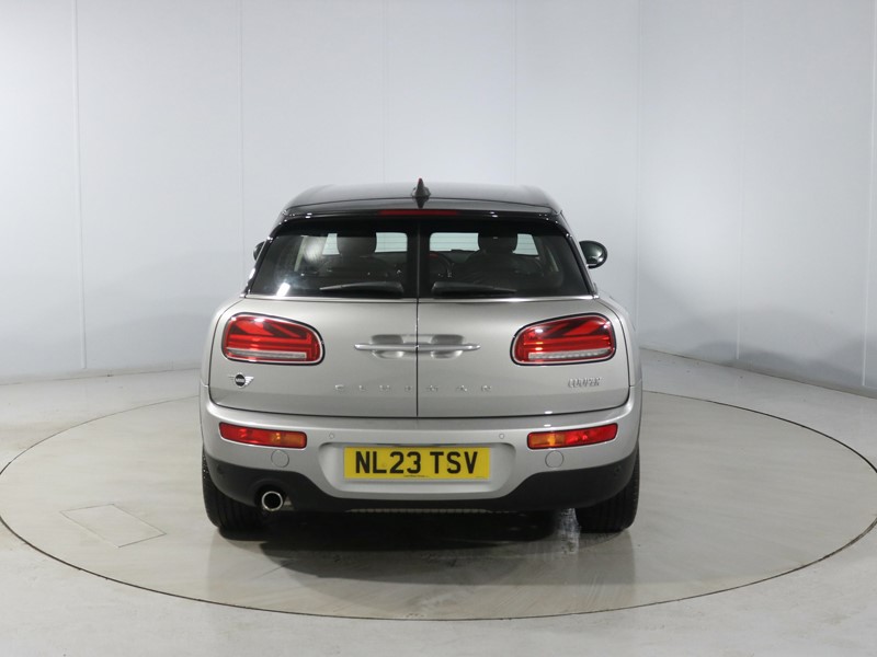 2023 (23) MINI CLUBMAN 1.5 Cooper Classic Premium 6dr Auto 4930318