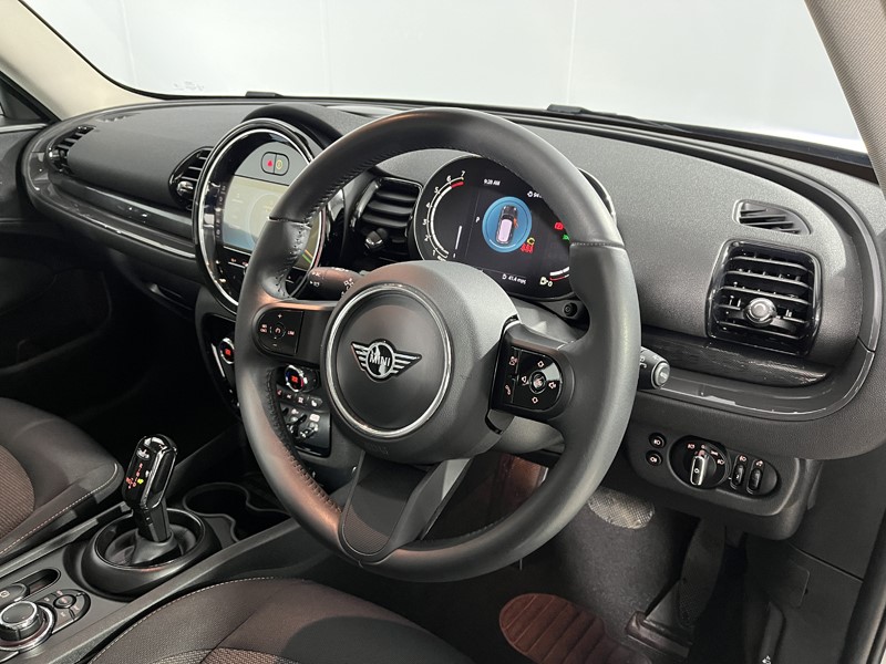 2023 (23) MINI CLUBMAN 1.5 Cooper Classic Premium 6dr Auto 4930309