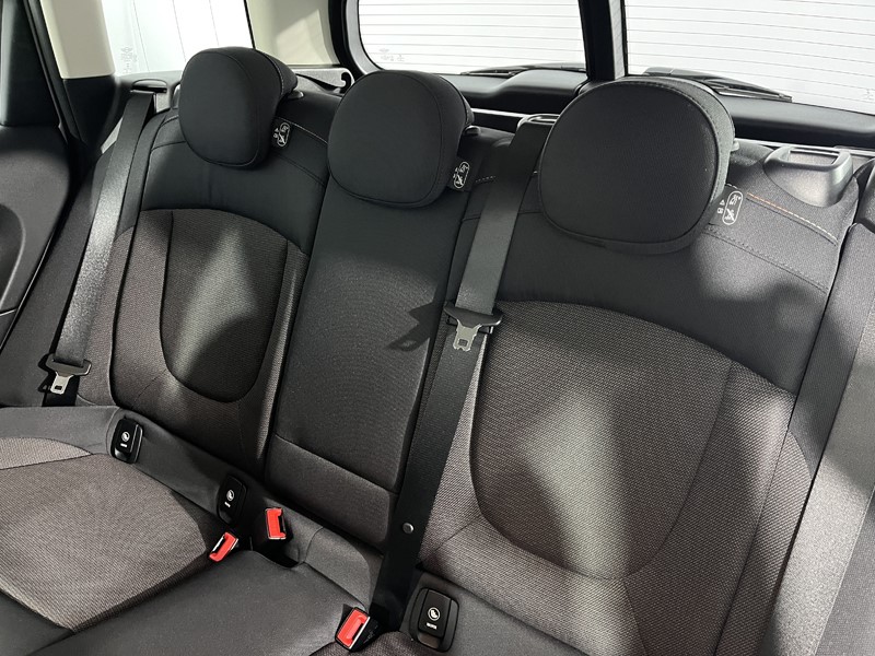 2023 (23) MINI CLUBMAN 1.5 Cooper Classic Premium 6dr Auto 4930315