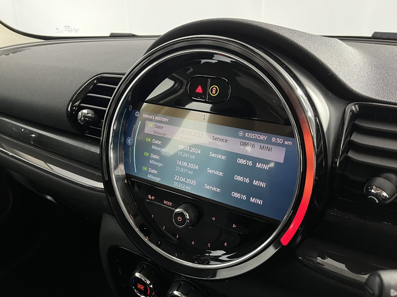 2023 (23) MINI CLUBMAN 1.5 Cooper Classic Premium 6dr Auto 4930333