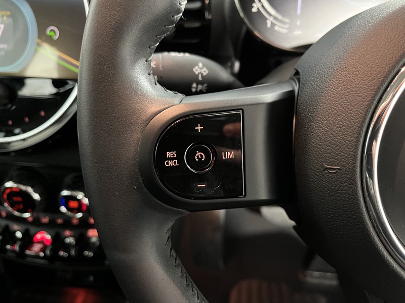 2023 (23) MINI CLUBMAN 1.5 Cooper Classic Premium 6dr Auto 4930326