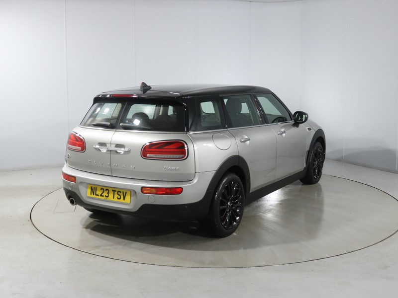 2023 (23) MINI CLUBMAN 1.5 Cooper Classic Premium 6dr Auto 4930347