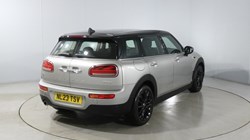 2023 (23) MINI CLUBMAN 1.5 Cooper Classic Premium 6dr Auto 4930347