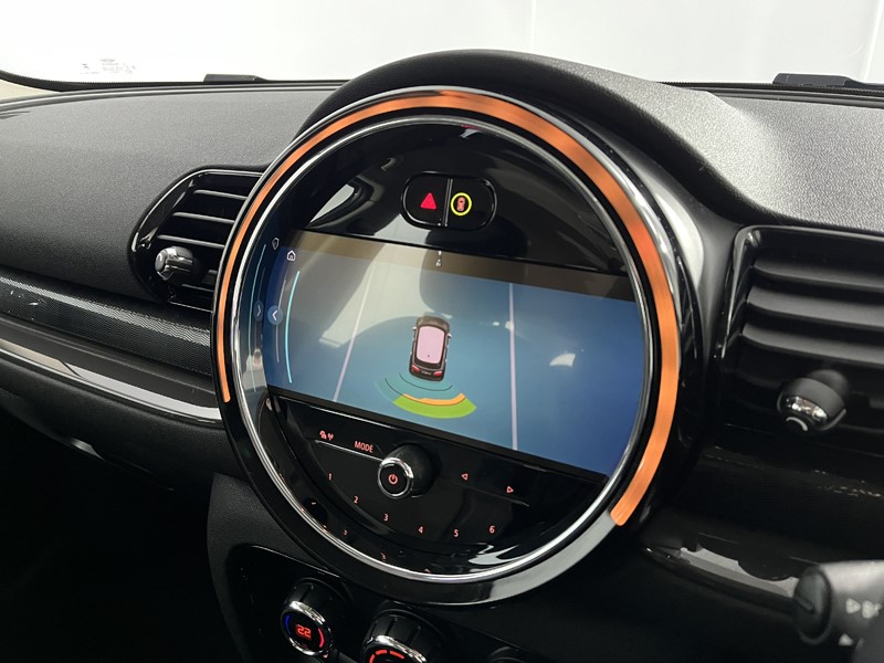 2023 (23) MINI CLUBMAN 1.5 Cooper Classic Premium 6dr Auto 4930321