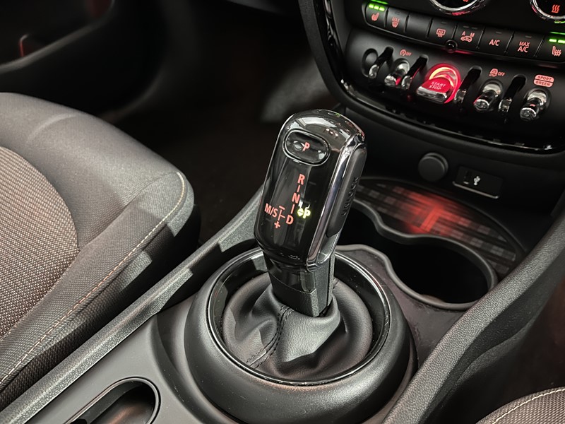 2023 (23) MINI CLUBMAN 1.5 Cooper Classic Premium 6dr Auto 4930313