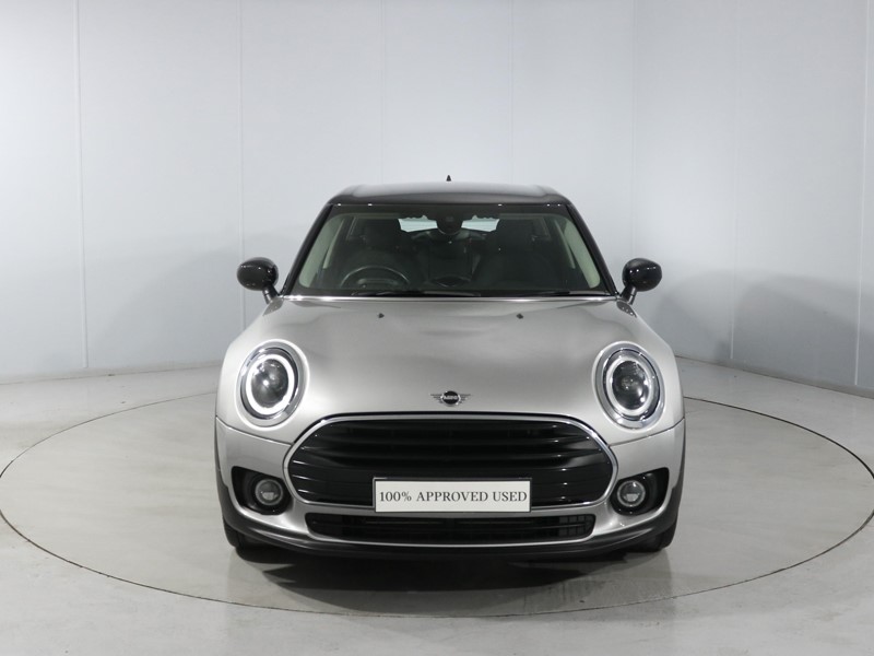 2023 (23) MINI CLUBMAN 1.5 Cooper Classic Premium 6dr Auto 4930319
