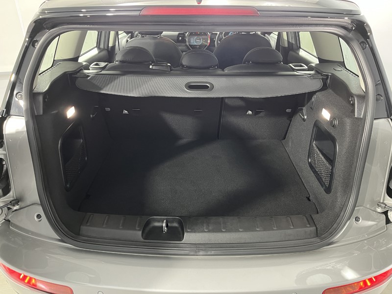 2023 (23) MINI CLUBMAN 1.5 Cooper Classic Premium 6dr Auto 4930316