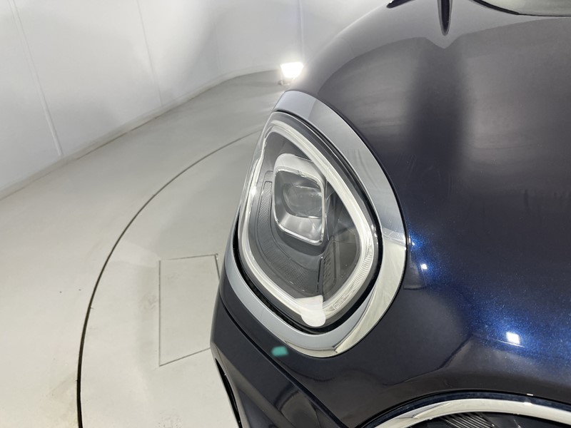 2022 (72) MINI COUNTRYMAN 1.5 Cooper Classic 5dr Auto 4930197