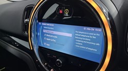 2022 (72) MINI COUNTRYMAN 1.5 Cooper Classic 5dr Auto 4930188