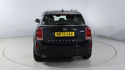 2022 (72) MINI COUNTRYMAN 1.5 Cooper Classic 5dr Auto 4930176