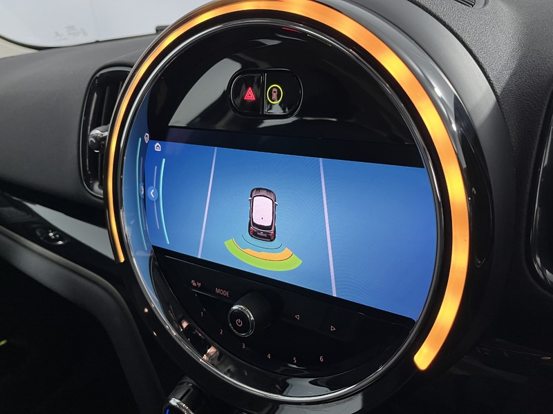 2022 (72) MINI COUNTRYMAN 1.5 Cooper Classic 5dr Auto 4930179