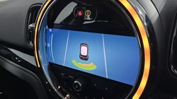 2022 (72) MINI COUNTRYMAN 1.5 Cooper Classic 5dr Auto 4930179