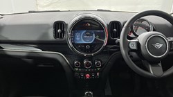2022 (72) MINI COUNTRYMAN 1.5 Cooper Classic 5dr Auto 4930165