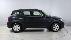 2022 (72) MINI COUNTRYMAN 1.5 Cooper Classic 5dr Auto 4930164