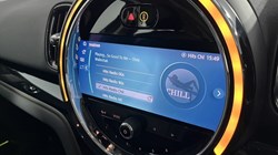 2022 (72) MINI COUNTRYMAN 1.5 Cooper Classic 5dr Auto 4930187