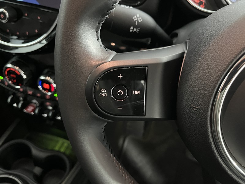 2022 (72) MINI COUNTRYMAN 1.5 Cooper Classic 5dr Auto 4930183